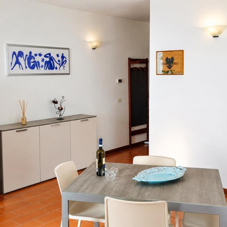 Casa Laura - Appartamento con 1 Camera da Letto - 10
