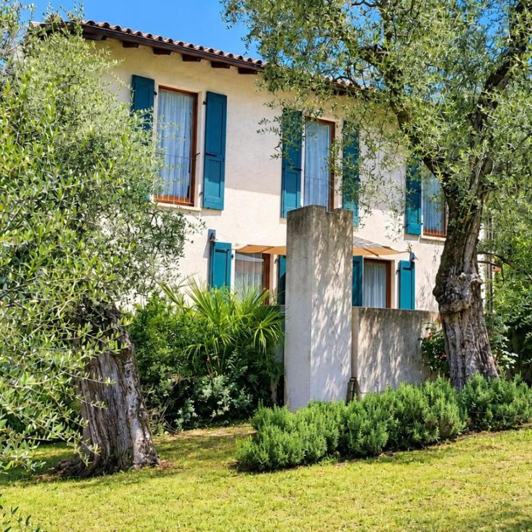 Casa Laura - Appartamento con 1 Camera da Letto - 3