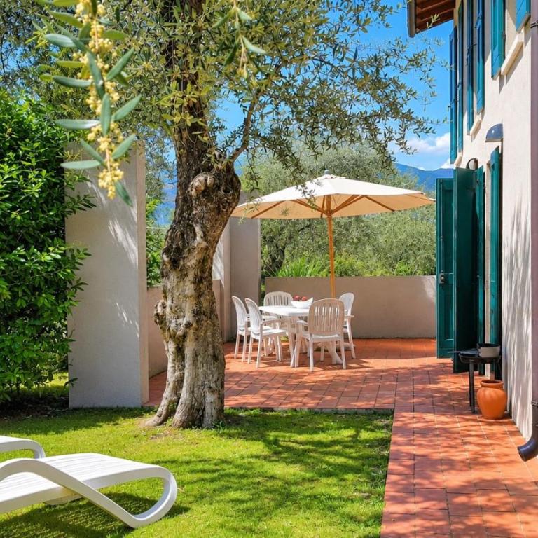 Casa Laura - Appartamento con 1 Camera da Letto - 7