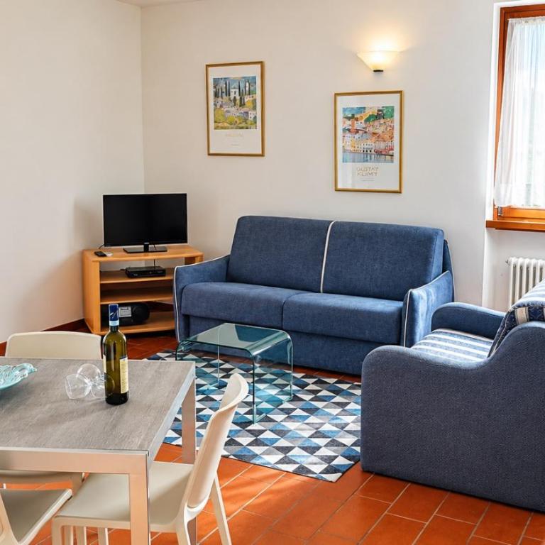 Casa Laura - Appartamento con 1 Camera da Letto - 8