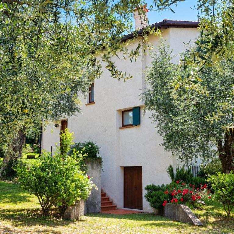 Casa Laura - Appartamento con 1 Camera da Letto - 6