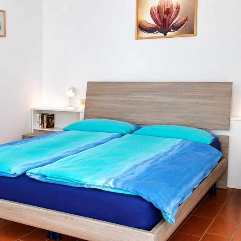 Casa Laura - Appartamento con 1 Camera da Letto - 13
