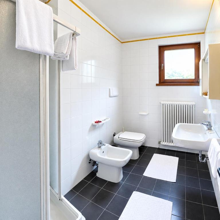 Casa Laura - Appartamento con 1 Camera da Letto - 14