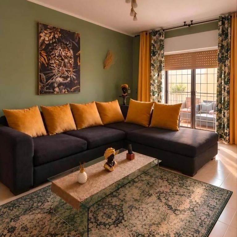 Tor Vergata Suite Singola - Appartamento con 1 Camera da Letto - 7