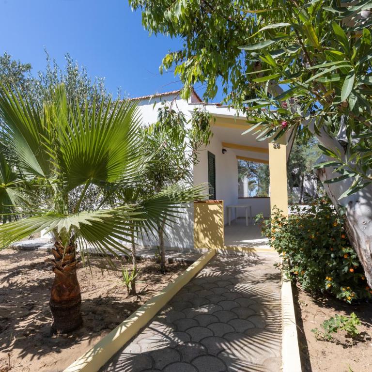 Residence Sun Bay - Appartamento con 2 Camere da Letto e Patio (4 Adulti) - 11