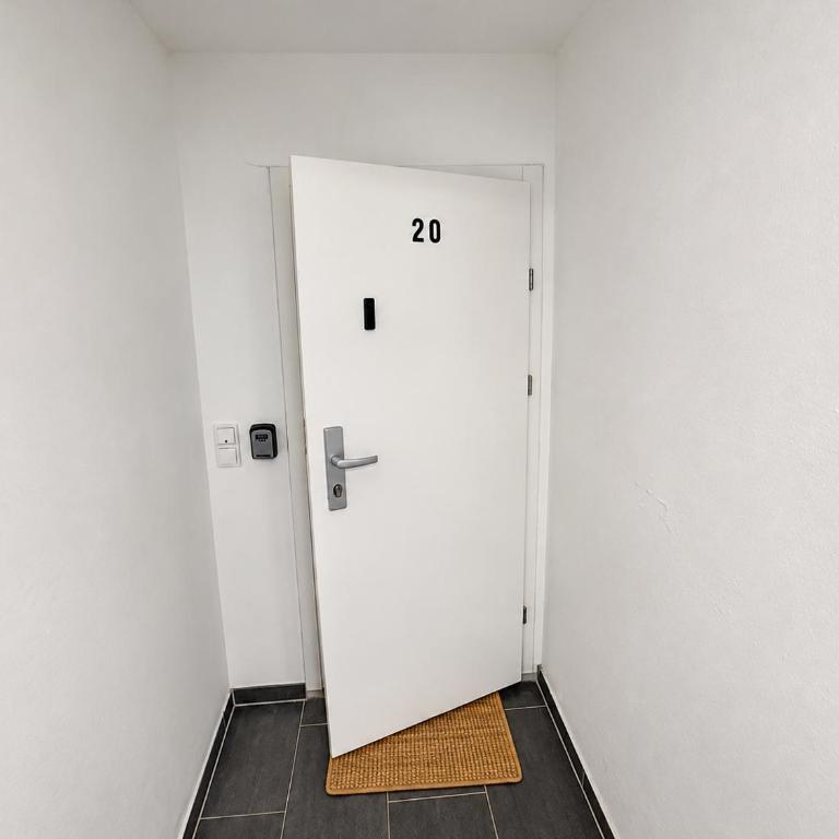 Casa Central Graz - Two-Bedroom Apartment - 12
