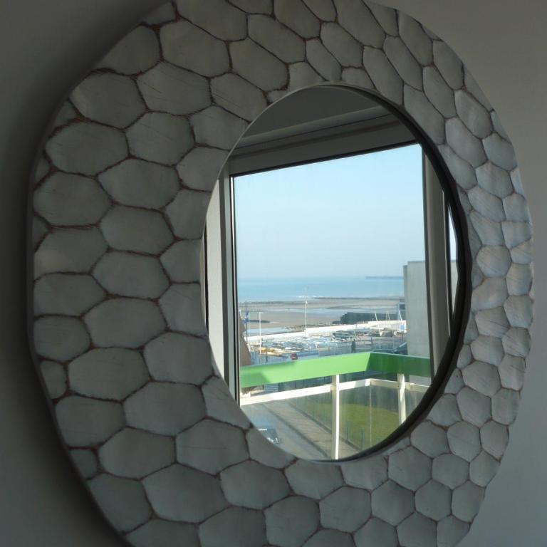 Appartement Cap Sud Vue Mer à 30m de la Plage - Appartamento con Vista Mare - 7