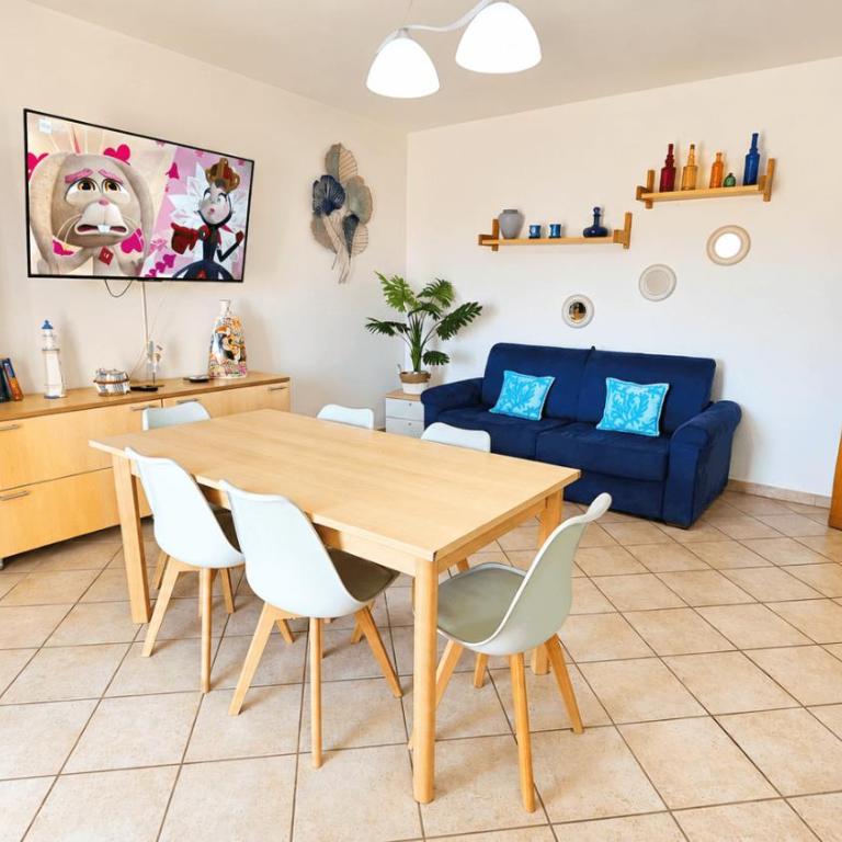 Case Vacanza Santa Teresa Gallura - Three-Bedroom Home - 1