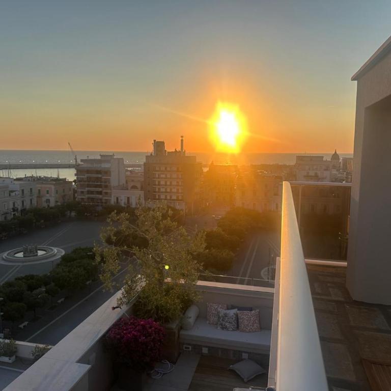 Sky Garden - luxury suite - Appartamento con 1 Camera da Letto - 46