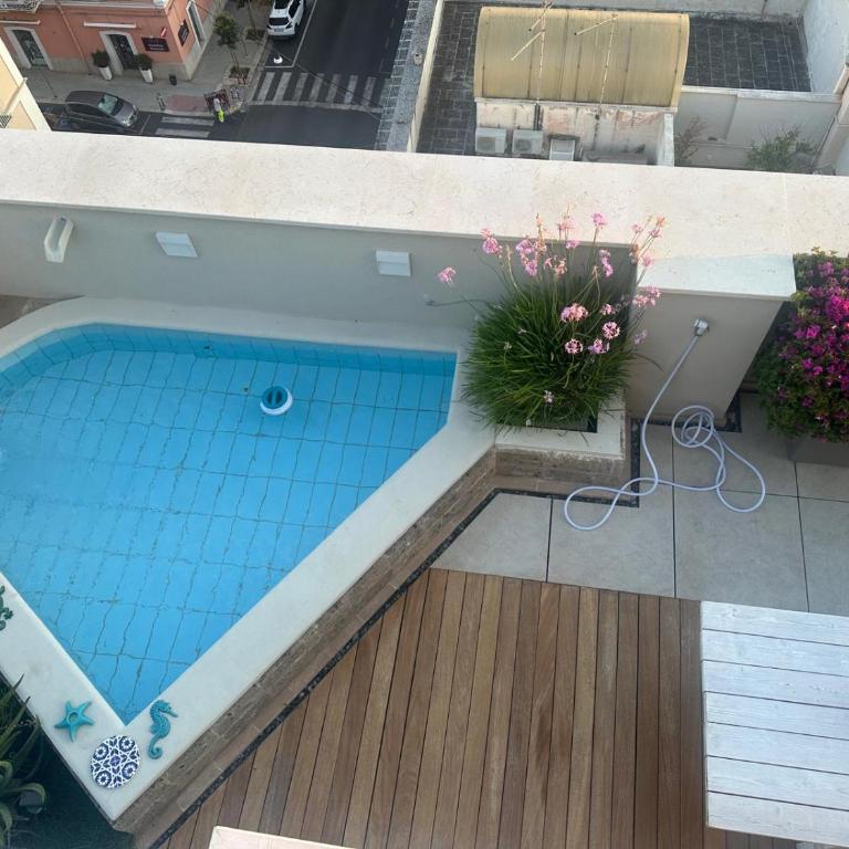 Sky Garden - luxury suite - Appartamento con 1 Camera da Letto - 37