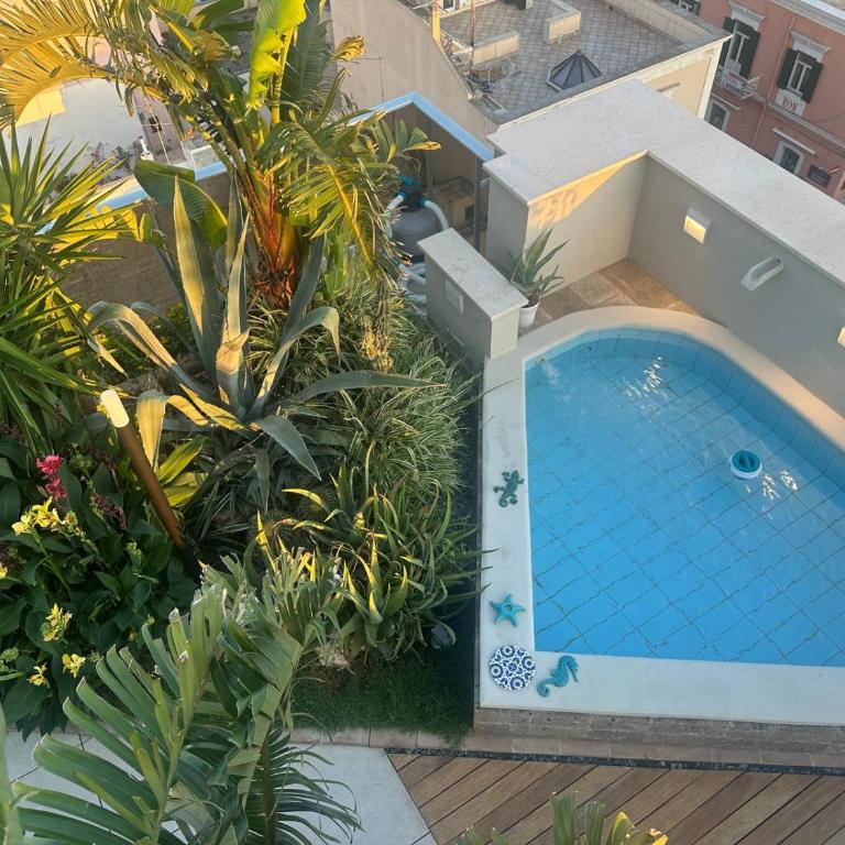 Sky Garden - luxury suite - Appartamento con 1 Camera da Letto - 36