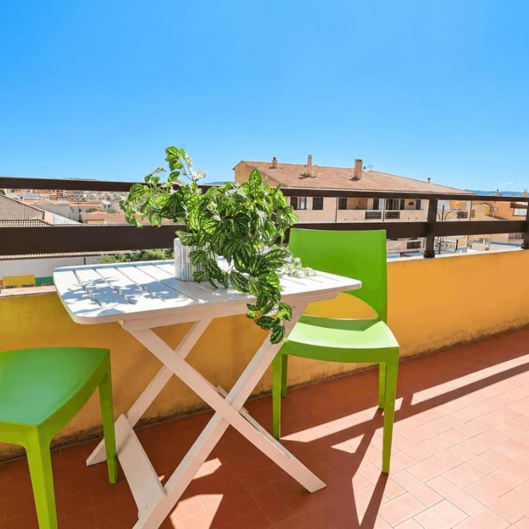 Case Vacanza Santa Teresa Gallura - Three-Bedroom Home - 13