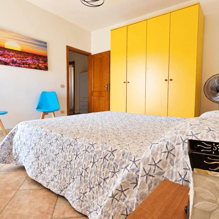 Case Vacanza Santa Teresa Gallura - Three-Bedroom Home - 15