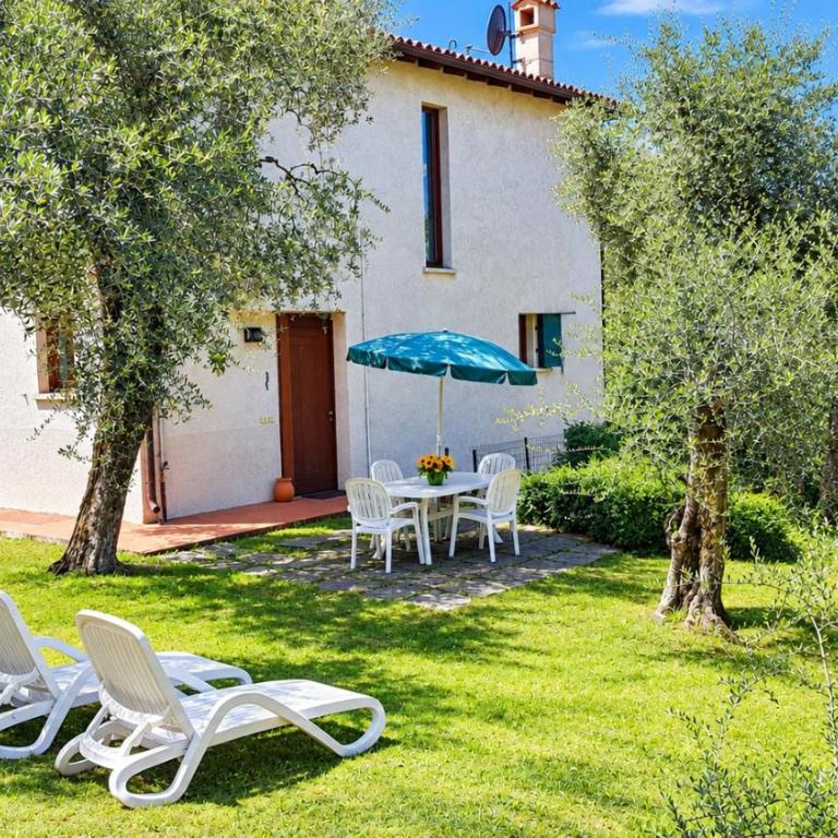 Casa Laura - Appartamento con 1 Camera da Letto e Vista Lago - 8
