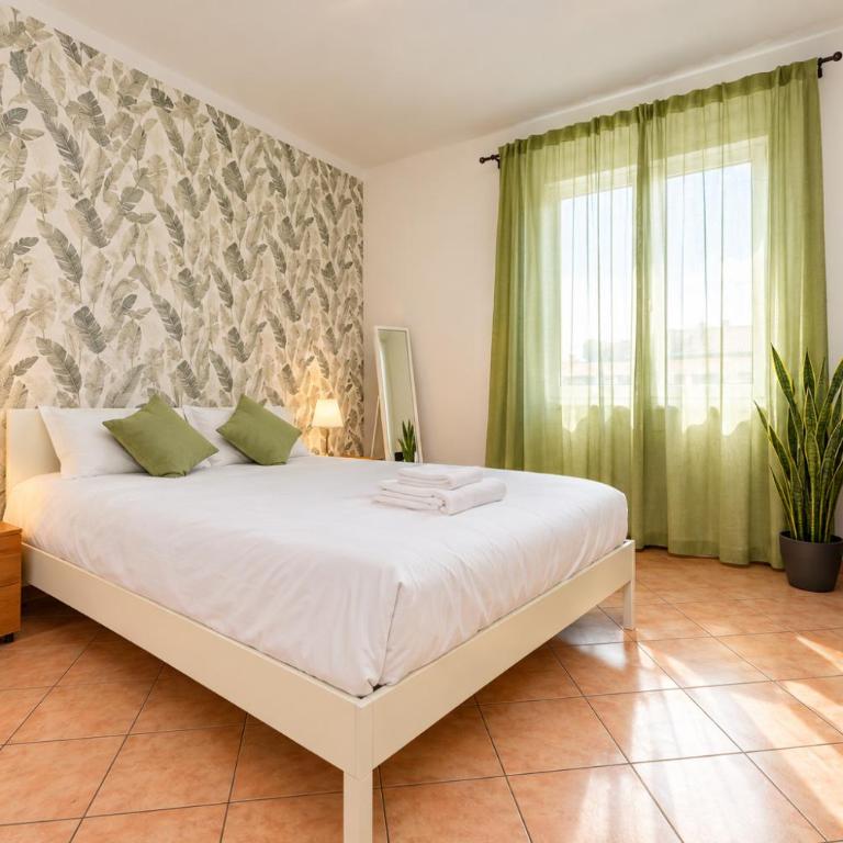 StayQ Suite Milano - Moscova - Brera - Apartment with City View - 2
