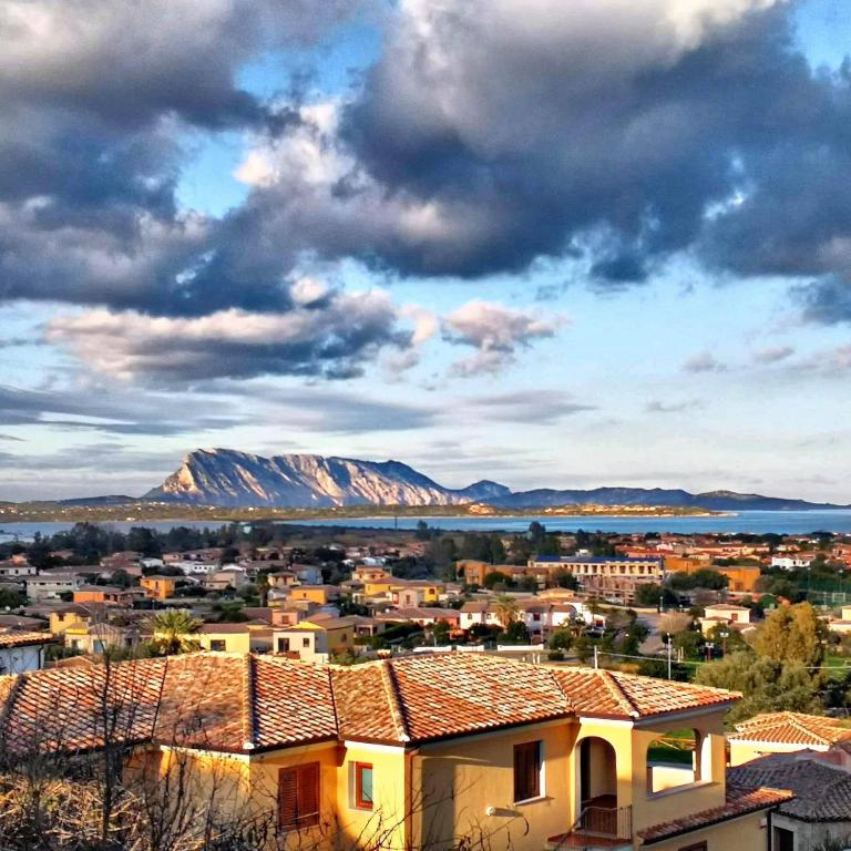 Smeralda Houses San Teodoro - Appartamento con 1 Camera da Letto - 2