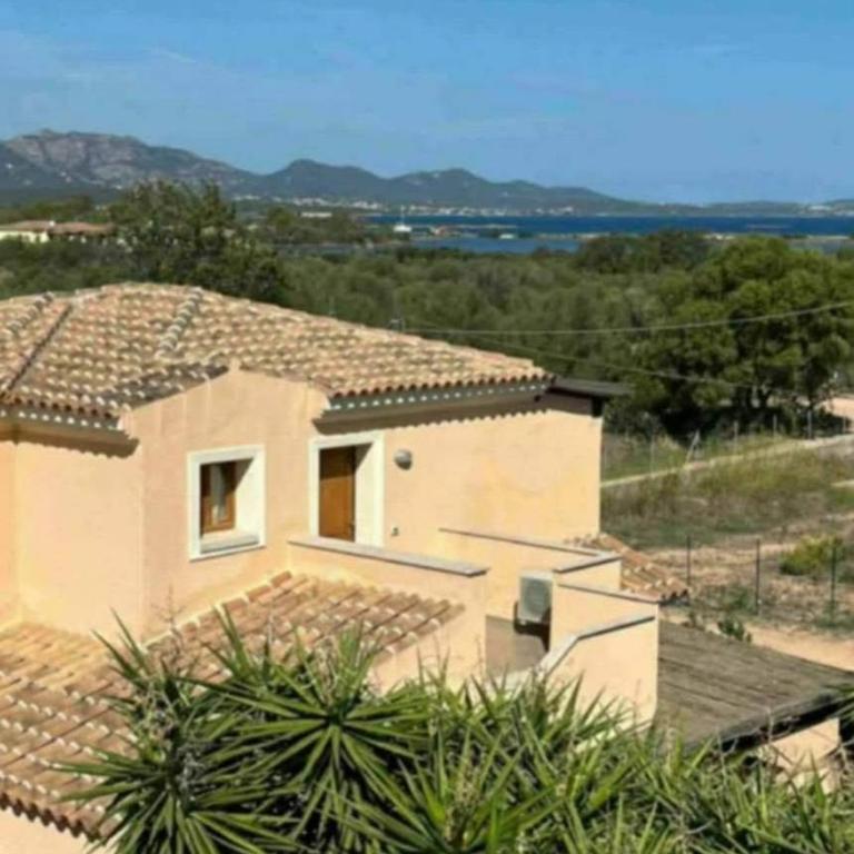 Smeralda Houses San Teodoro - Appartamento con 1 Camera da Letto - 3
