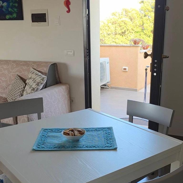 Smeralda Houses San Teodoro - Appartamento con 1 Camera da Letto - 24