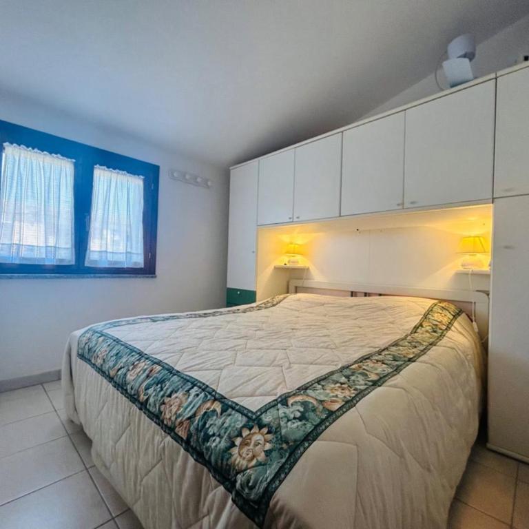 Smeralda Houses San Teodoro - Appartamento con 1 Camera da Letto - 12