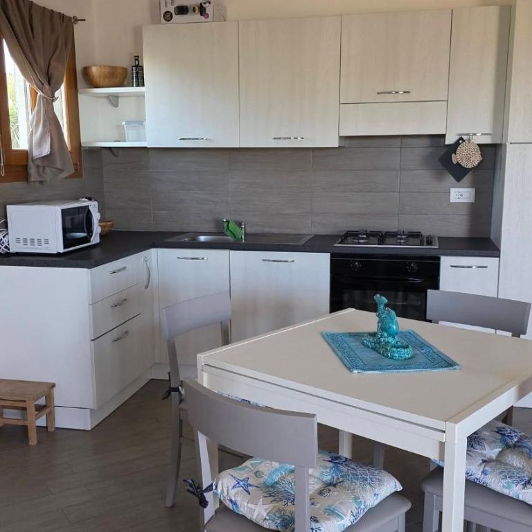 Smeralda Houses San Teodoro - Appartamento con 2 Camere da Letto - 5