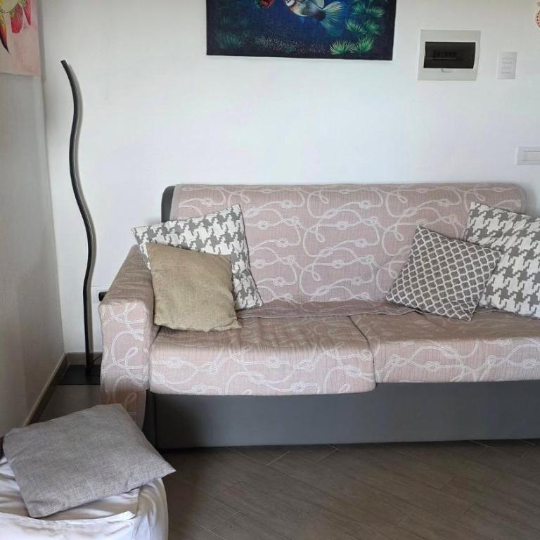 Smeralda Houses San Teodoro - Appartamento con 1 Camera da Letto - 11