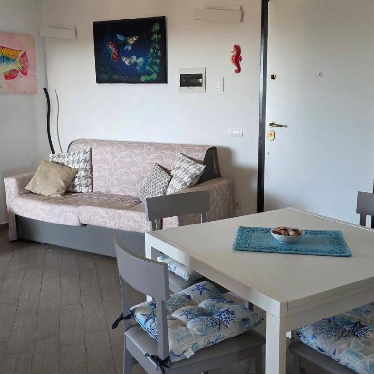 Smeralda Houses San Teodoro - Appartamento con 2 Camere da Letto - 4