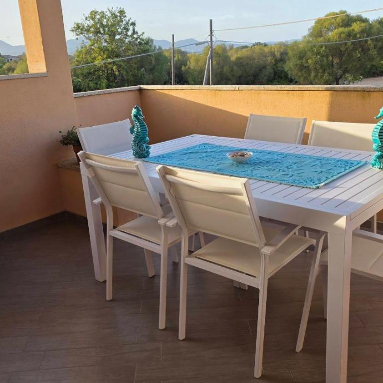 Smeralda Houses San Teodoro - Appartamento con 1 Camera da Letto - 15
