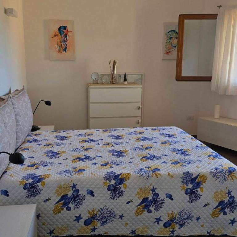 Smeralda Houses San Teodoro - Monolocale - 4