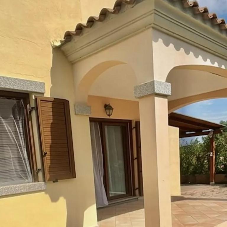 Smeralda Houses San Teodoro - Appartamento con 1 Camera da Letto - 9