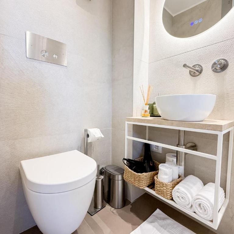 Sky Garden - luxury suite - Appartamento con 1 Camera da Letto - 8