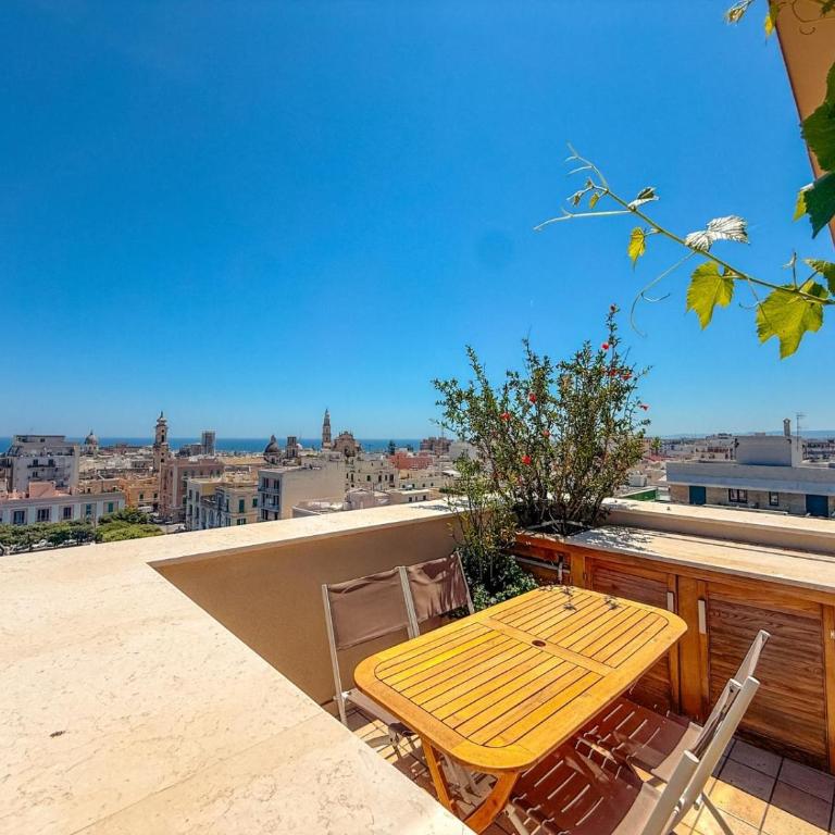 Sky Garden - luxury suite - Appartamento con 1 Camera da Letto - 42