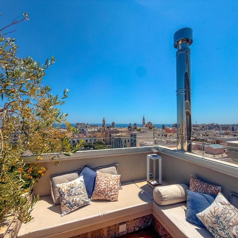 Sky Garden - luxury suite - Appartamento con 1 Camera da Letto - 43