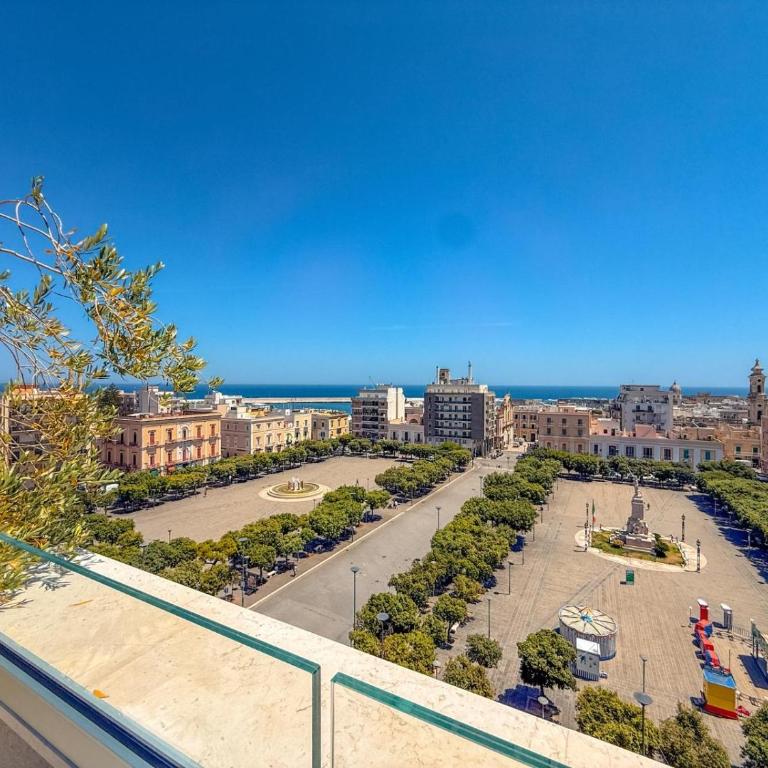 Sky Garden - luxury suite - Appartamento con 1 Camera da Letto - 44