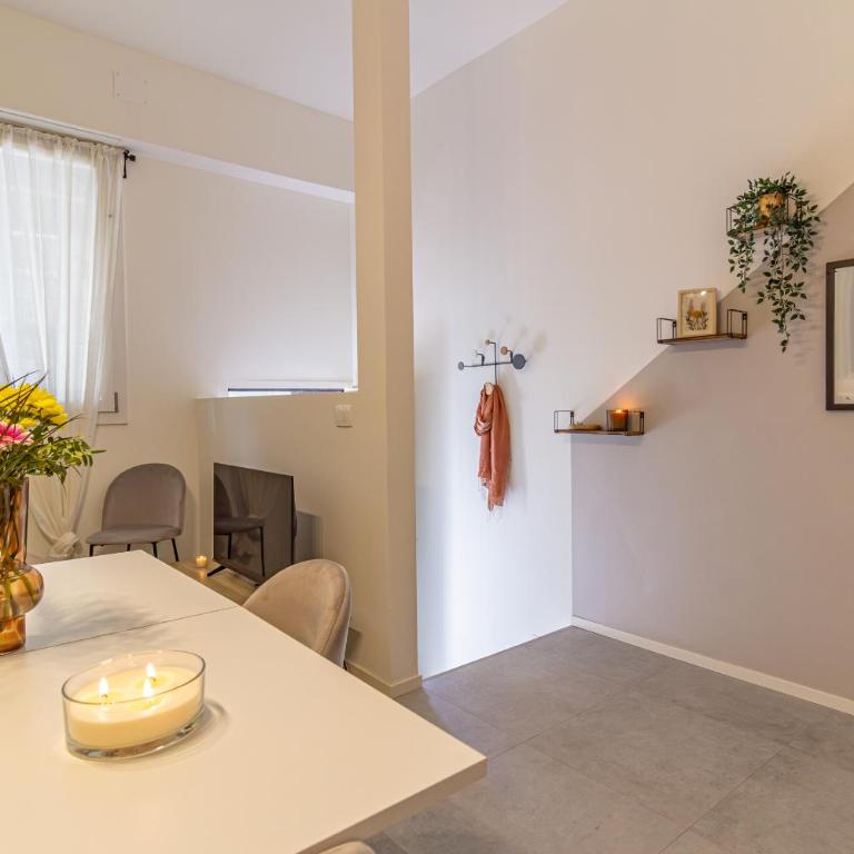 Style & Relax Just Steps From The Fair - Appartamento con 1 Camera da Letto - 15