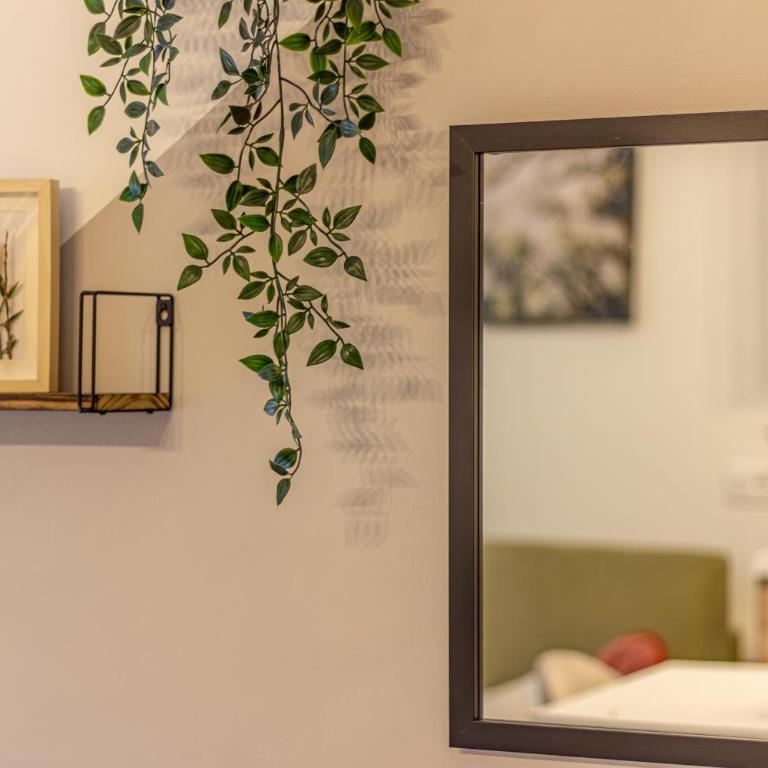 Style & Relax Just Steps From The Fair - Appartamento con 1 Camera da Letto - 16