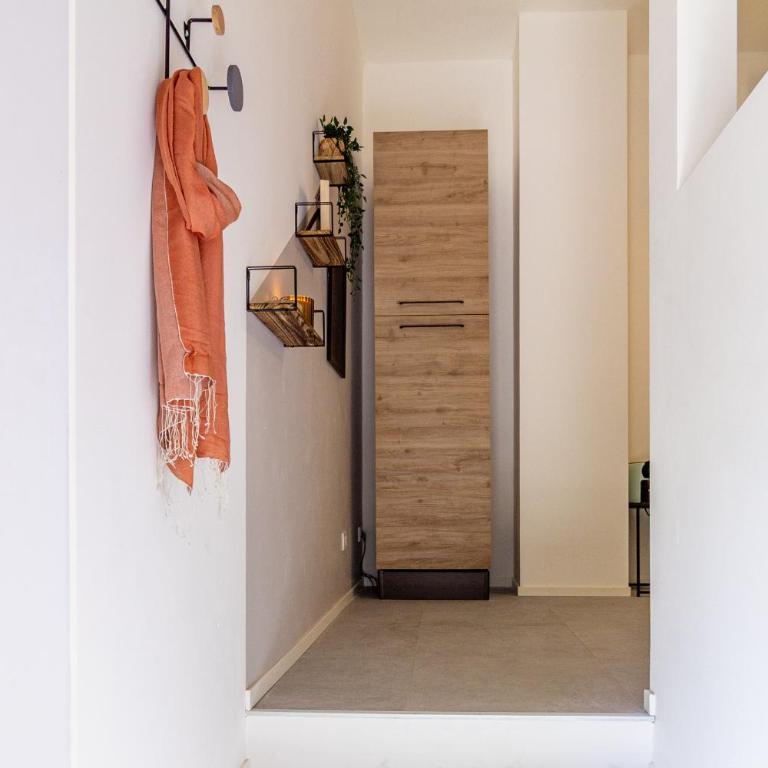 Style & Relax Just Steps From The Fair - Appartamento con 1 Camera da Letto - 11