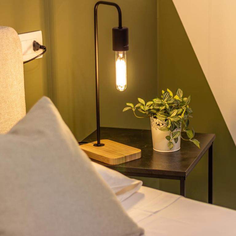 Style & Relax Just Steps From The Fair - Appartamento con 1 Camera da Letto - 12