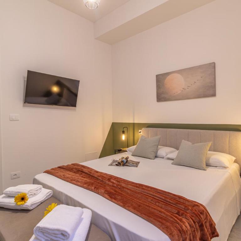 Style & Relax Just Steps From The Fair - Appartamento con 1 Camera da Letto - 8