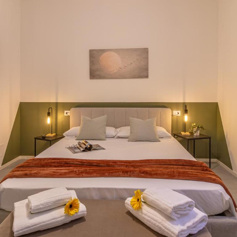 Style & Relax Just Steps From The Fair - Appartamento con 1 Camera da Letto - 1