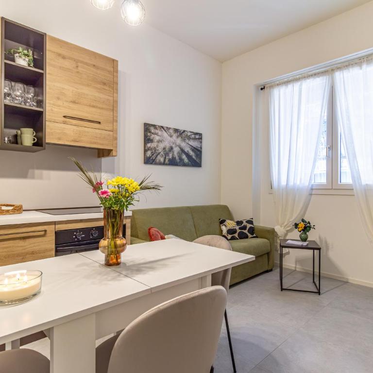 Style & Relax Just Steps From The Fair - Appartamento con 1 Camera da Letto - 5