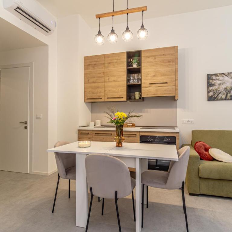 Style & Relax Just Steps From The Fair - Appartamento con 1 Camera da Letto - 4