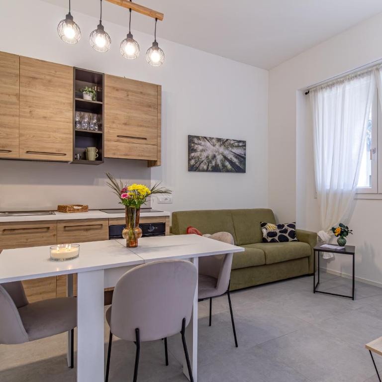 Style & Relax Just Steps From The Fair - Appartamento con 1 Camera da Letto - 7