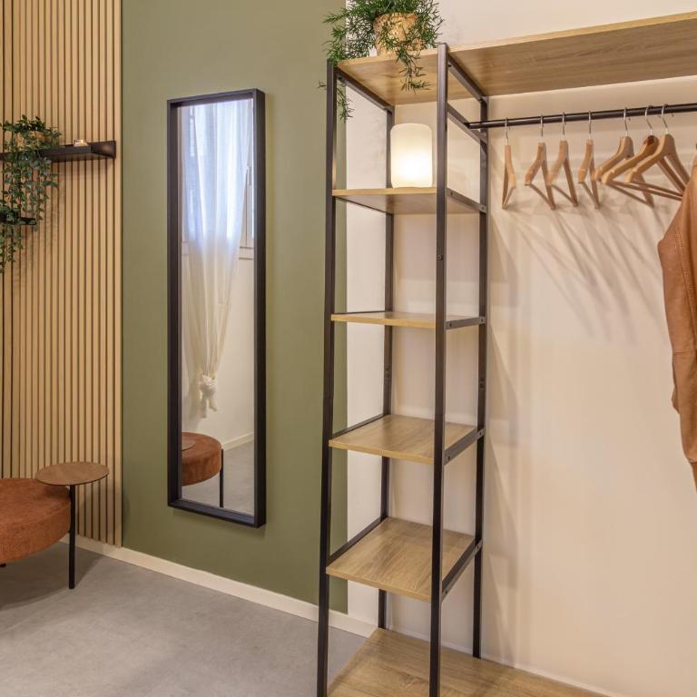 Style & Relax Just Steps From The Fair - Appartamento con 1 Camera da Letto - 22