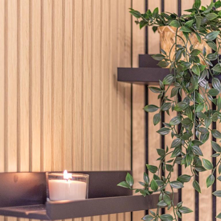 Style & Relax Just Steps From The Fair - Appartamento con 1 Camera da Letto - 26