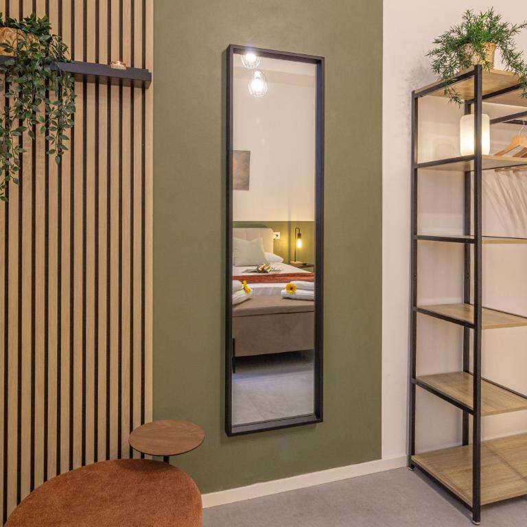 Style & Relax Just Steps From The Fair - Appartamento con 1 Camera da Letto - 25