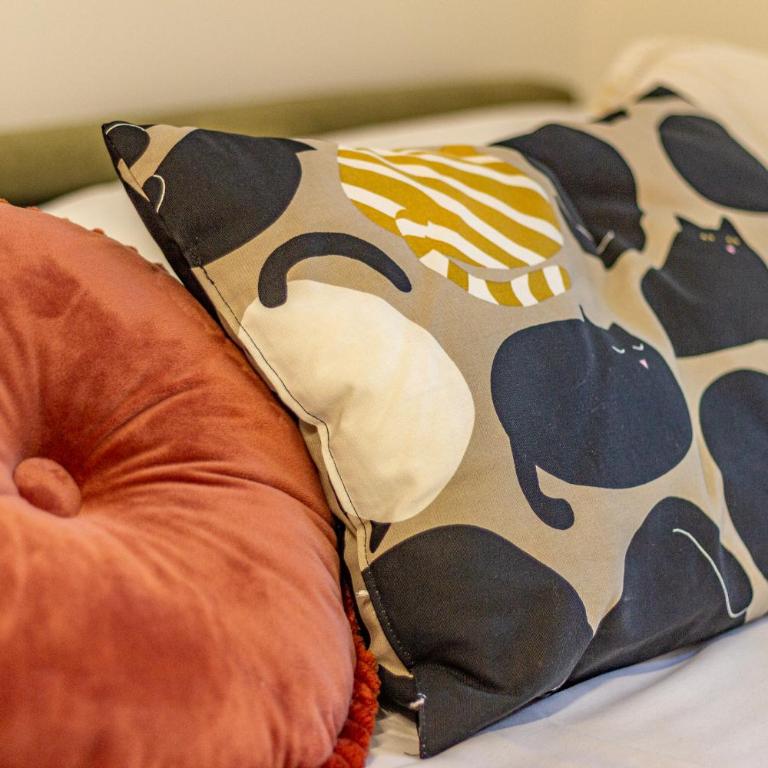Style & Relax Just Steps From The Fair - Appartamento con 1 Camera da Letto - 21