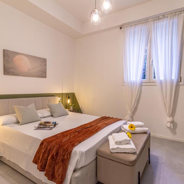 Style & Relax Just Steps From The Fair - Appartamento con 1 Camera da Letto - 23