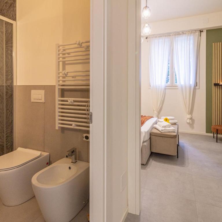 Style & Relax Just Steps From The Fair - Appartamento con 1 Camera da Letto - 29