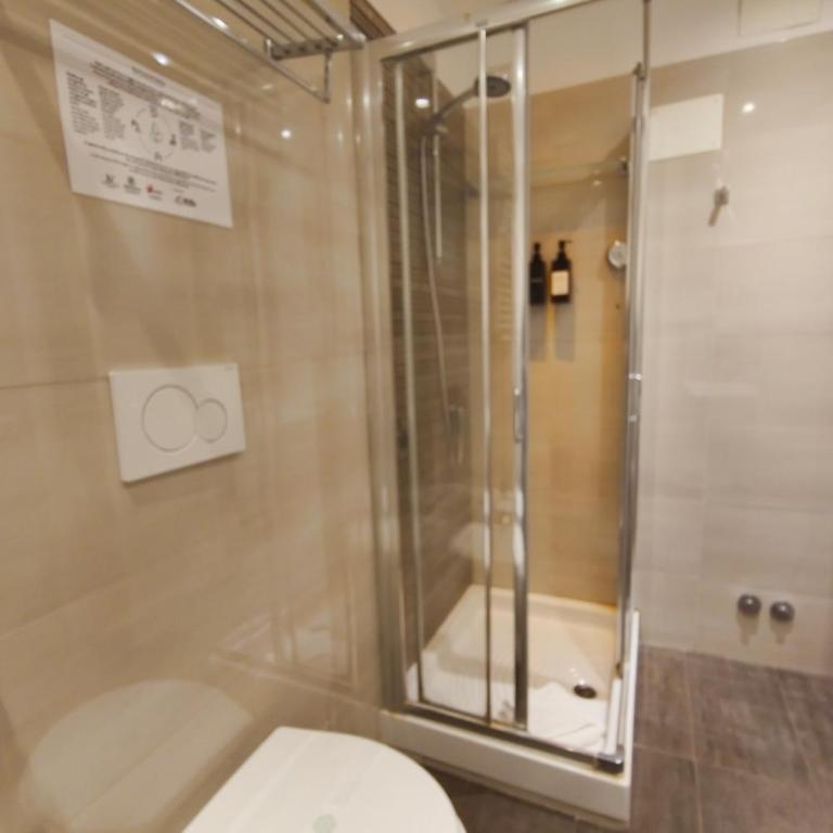 Rienzo Vatican Suites - Habitación Doble - 5