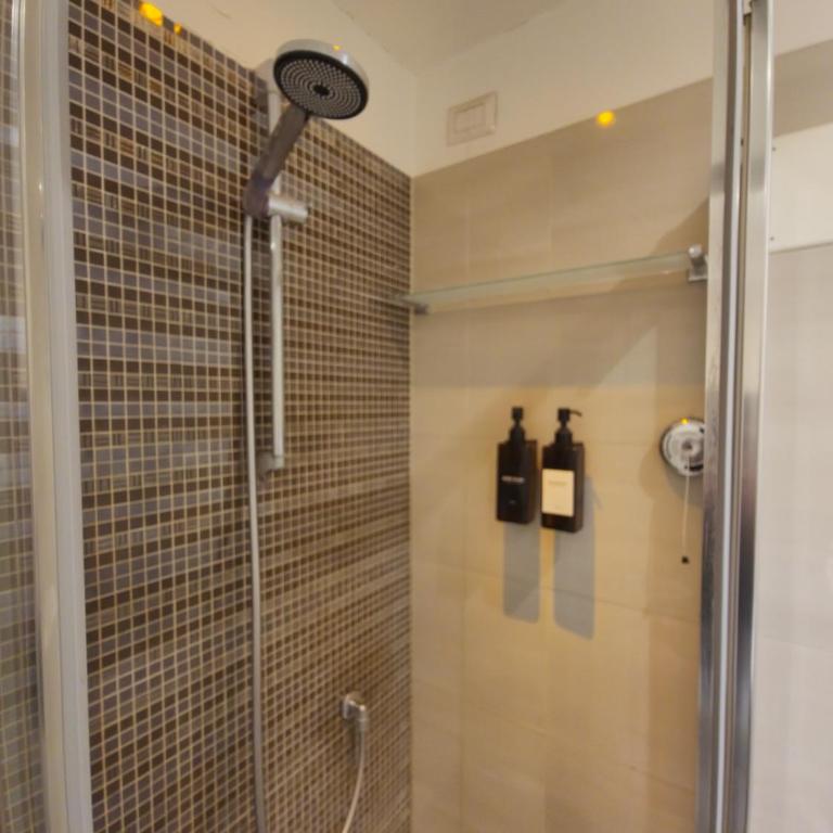 Rienzo Vatican Suites - Habitación Doble - 6